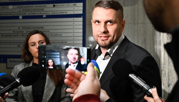 Proces v kauze vraždy študenta Daniela Tupého odročili na neurčito