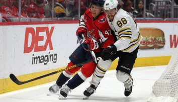 Hrdina finále MS by si želal spoločný tím Česka a Slovenska. Toto si o jeho nápade myslí Martin Fehérváry