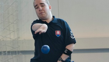 Úspech pre Slovákov! Z paralympiády v Riu máme ďalšie dve medaily
