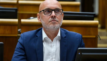 SaS zakladá iniciatívu Pravicový blok. Pridávajú sa k nej tri menšie strany