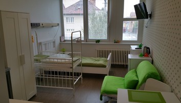 Zákernej baktérii meningokok podľahlo ročné dieťa v Rimavskej Sobote