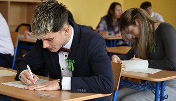 Maturitný týždeň uzavrie test a sloh pre žiakov zo škôl národnostných menšín