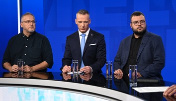 Bývalý šéf ochrankárov Krajčírovič: Bodyguard nie je na to, aby zabil útočníka (Na telo PLUS)