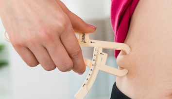 Telesné tuky nie sú váš nepriateľ. Majú aj dobré stránky