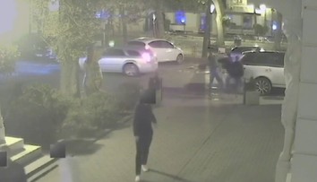 Nutná obrana alebo vražda? Prípad Inda, ktorý zabíjal v Bratislave, možno ovplyvní toto video