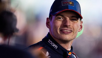 Verstappen najrýchlejší na prvom tréningu v Saudskej Arábii. Na päty mu šliapal Alonso