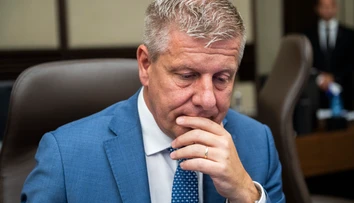Lengvarský poslal nemocniciam list, žiada ich, aby preplánovali nachystané zákroky
