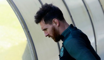 Messi sa dozvedel konečný verdikt za daňové úniky