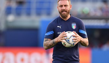 AS už má náhradu za Mourinha. Rimanov do leta povedie klubová legenda