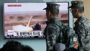 Severná Kórea zrejme chystá ďalšiu raketovú skúšku
