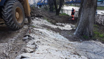 FOTOGALÉRIA: V Banskej Bystrici to vyzerá na vybetónovanú lúku, mesto hovorí o nutných opatreniach