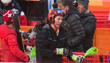 Vlhová po 5. mieste v kombinácii: „Neviem, či som šťastná, ale cítim sa lepšie“