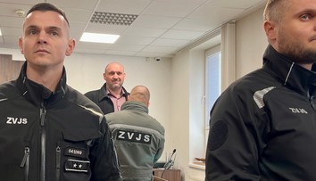 Dlhodobo páchal extrémistickú trestnú činnosť. Marián Magát spoznal trest