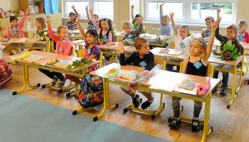 Máte prváčika? Pripravte sa, že z rodinného rozpočtu ubudnú stovky eur