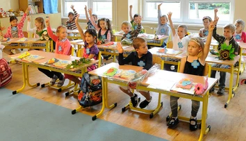 Máte prváčika? Pripravte sa, že z rodinného rozpočtu ubudnú stovky eur