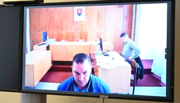 Juraj Hossu, ktorý na smrť dobil Filipínca, ide na slobodu. Toto sú jeho prvé slová po prepustení