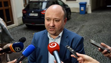 Šéf bratislavského krajského súdu sa vzdal funkcie pre možné pochybenia kolegov