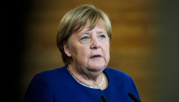 Angela Merkelová vyzvala na rozhodné kroky proti antisemitizmu: Židia sa musia v Nemecku cítiť bezpečne