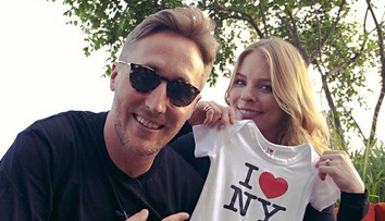 Veronika Cifrová Ostrihoňová je mama! Sajfa zverejnil nádhernú fotku