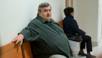 V prípade pádu Trinity dostal statik Tomčáni podmienečný trest