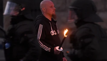 Nemecko nezvláda nárast počtu zločinov z nenávisti