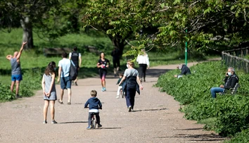 Radi sa prechádzate? Objavte malé vylepšenia, ktoré zvýšia efekt chôdze na zdravie