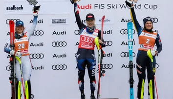 Mikaela Shiffrinová opäť nedala konkurencii šancu. Sezónu zakončila jubilejným triumfom