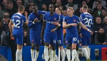 Premier League: Chelsea v londýnskom derby konečne uchmatla väčšie víťazstvo
