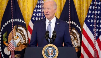 Americký Kongres schválil dočasné opatrenie na odvrátenie tzv. shutdownu