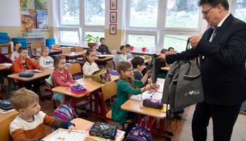 Zverejnili 40 škôl, ktoré budú testovať novú školskú reformu