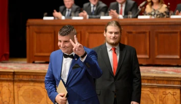 Prešovského poslanca Rudolfa Dupkalu odsúdili za prijímanie úplatku na päť rokov väzenia. Rozhodnutie je právoplatné