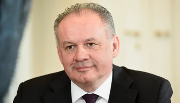 Prezident Kiska udelil milosť štvornásobnej matke, ktorá mala ísť na pol roka do väzenia