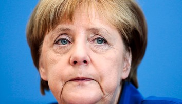 Saské mesto Freiberg zaslalo Merkelovej účet za utečencov