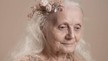 Slovenka uchvátila aj zahraničie. Ocitla sa v najprestížnejšom magazíne