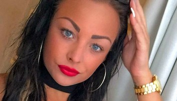 Vďaka ľuďom na Facebooku chytili muža, ktorý dobil krásnu mamičku na nepoznanie