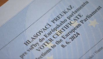 Požiadali ste o hlasovací preukaz do eurovolieb a ešte stále vám neprišiel? Zásielka sa mohla vrátiť na úrad