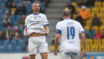 Padla definitíva. Almási prikývol, z Baníka Ostrava odchádza na hosťovanie