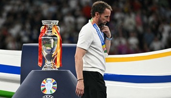 Skončí v Manchestri United alebo úplne mimo futbalu? Mám veľa možností, tvrdí bývalý kouč Anglicka