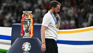 Skončí v Manchestri United alebo úplne mimo futbalu? Mám veľa možností, tvrdí bývalý kouč Anglicka