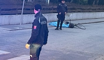 Krvavá streľba v Senici. Muž zastrelil svoju bývalú ženu, potom obrátil zbraň proti sebe