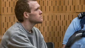 Strelec z Christchurchu stiahol žiadosti, s ktorými sa obrátil na súd