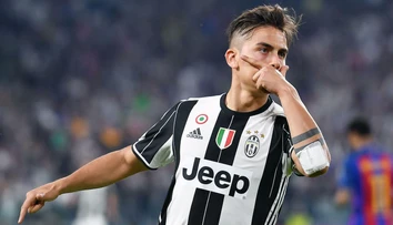 Najkrajší gól víkendu padol v Taliansku: Paulo Dybala naplno ukázal svoju genialitu