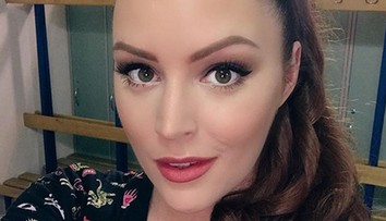 Barbora Švidraňová brutálne schudla: Nikdy nevyzerala lepšie