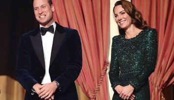 Kedy tak vyrástli?! William a Kate zverejnili novú vianočnú fotografiu s deťmi