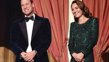 Kedy tak vyrástli?! William a Kate zverejnili novú vianočnú fotografiu s deťmi