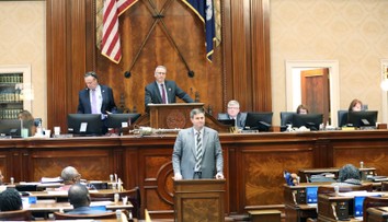 Republikáni v americkom Senáte zamietli balík pomoci Ukrajine a Izraelu