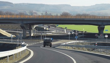 Od 1. januára bude na Slovensku menej spoplatnených úsekov ciest
