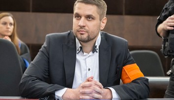 Napriek premlčaniu brutálnej vraždy chce, aby padol rozsudok. Povedal to Adam Puškár obžalovaný z vraždy Daniela Tupého