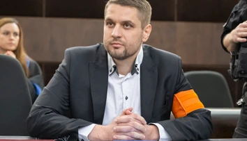 Napriek premlčaniu brutálnej vraždy chce, aby padol rozsudok. Povedal to Adam Puškár obžalovaný z vraždy Daniela Tupého