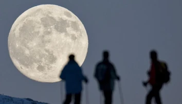 Najkratší deň v roku sa blíži, v nedeľu bude zimný slnovrat